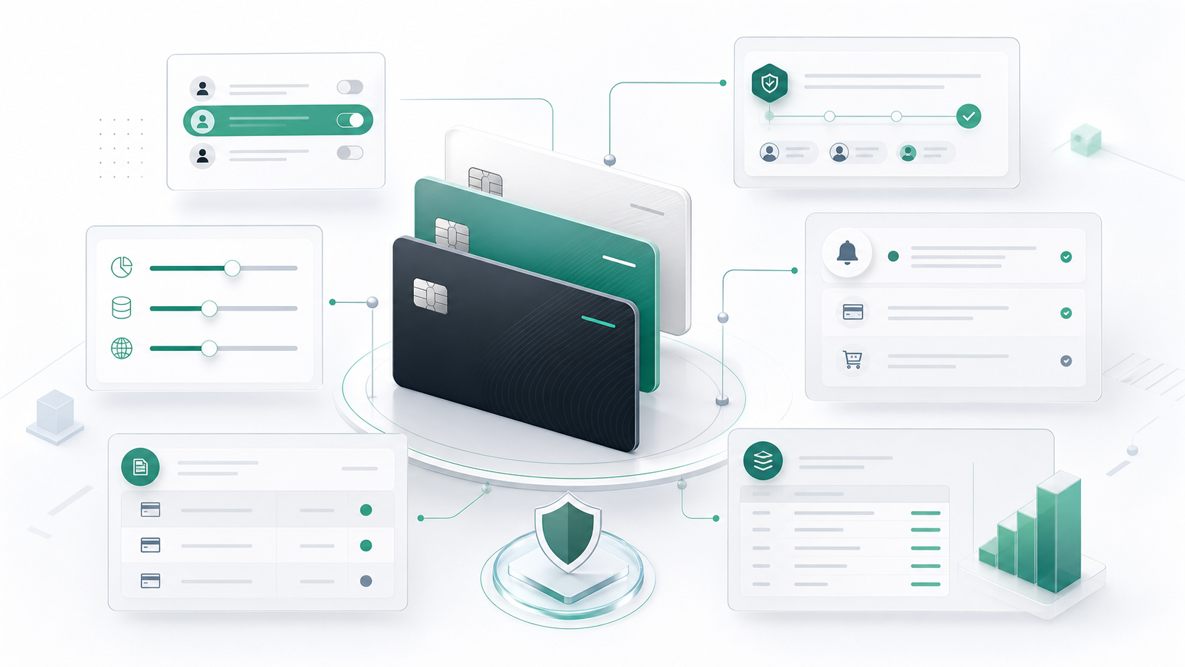 SaaS 出海团队云服务预算分摊和异常提醒方案怎么选？SaaS/AI 出海团队的账户、权限与对账要点